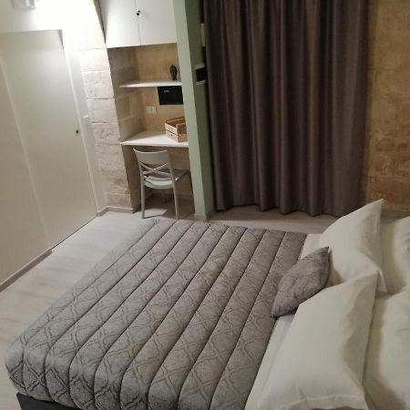 Albachiara Suite Trani Extérieur photo