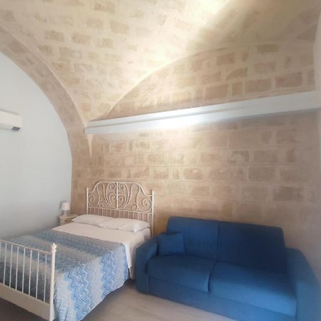 Albachiara Suite Trani Extérieur photo
