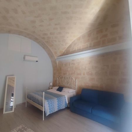Albachiara Suite Trani Extérieur photo