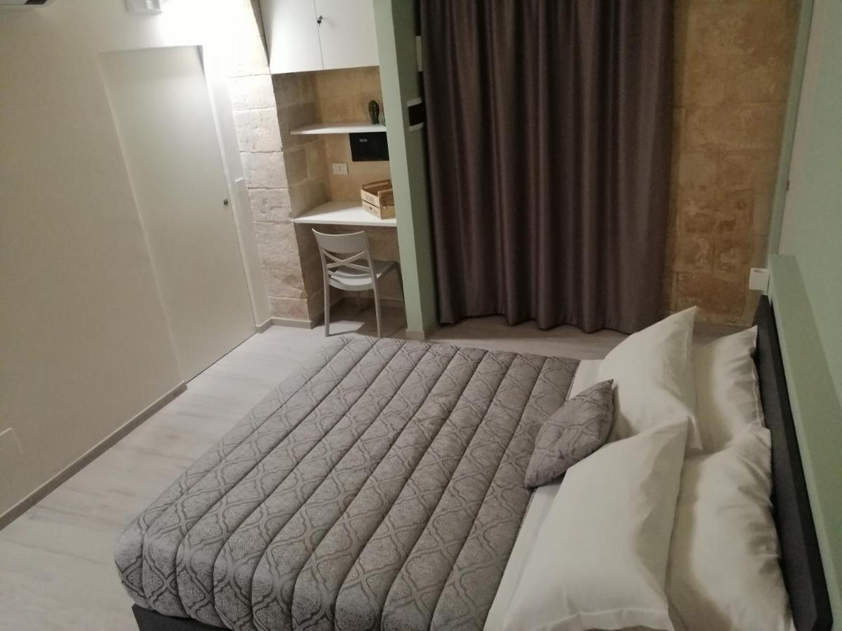 Albachiara Suite Trani Extérieur photo