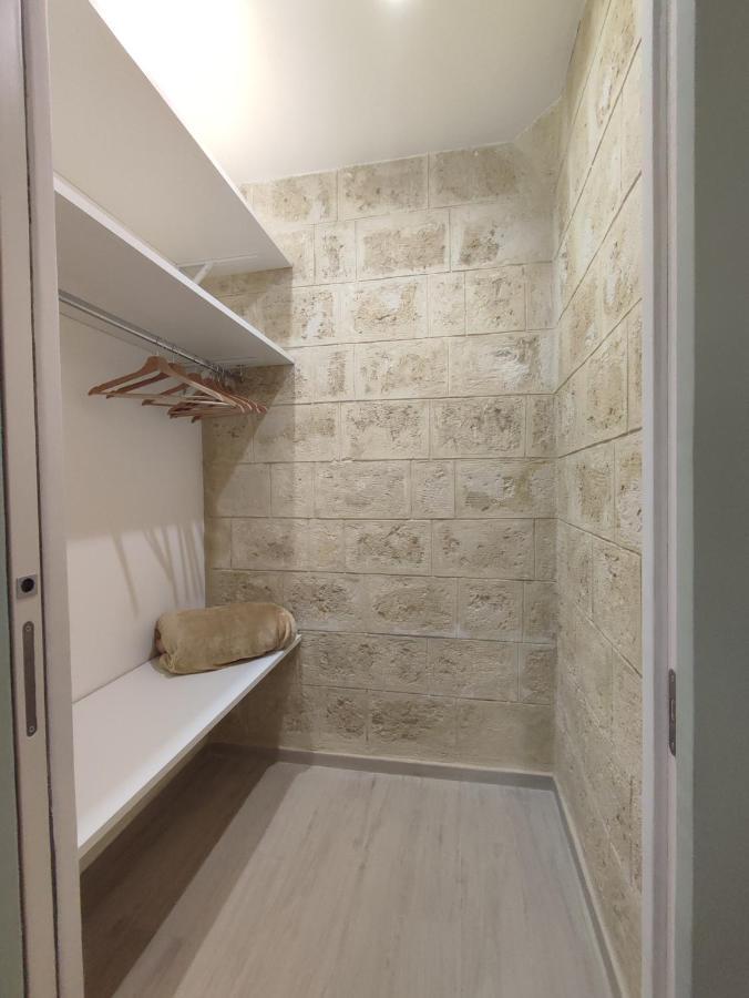 Albachiara Suite Trani Extérieur photo
