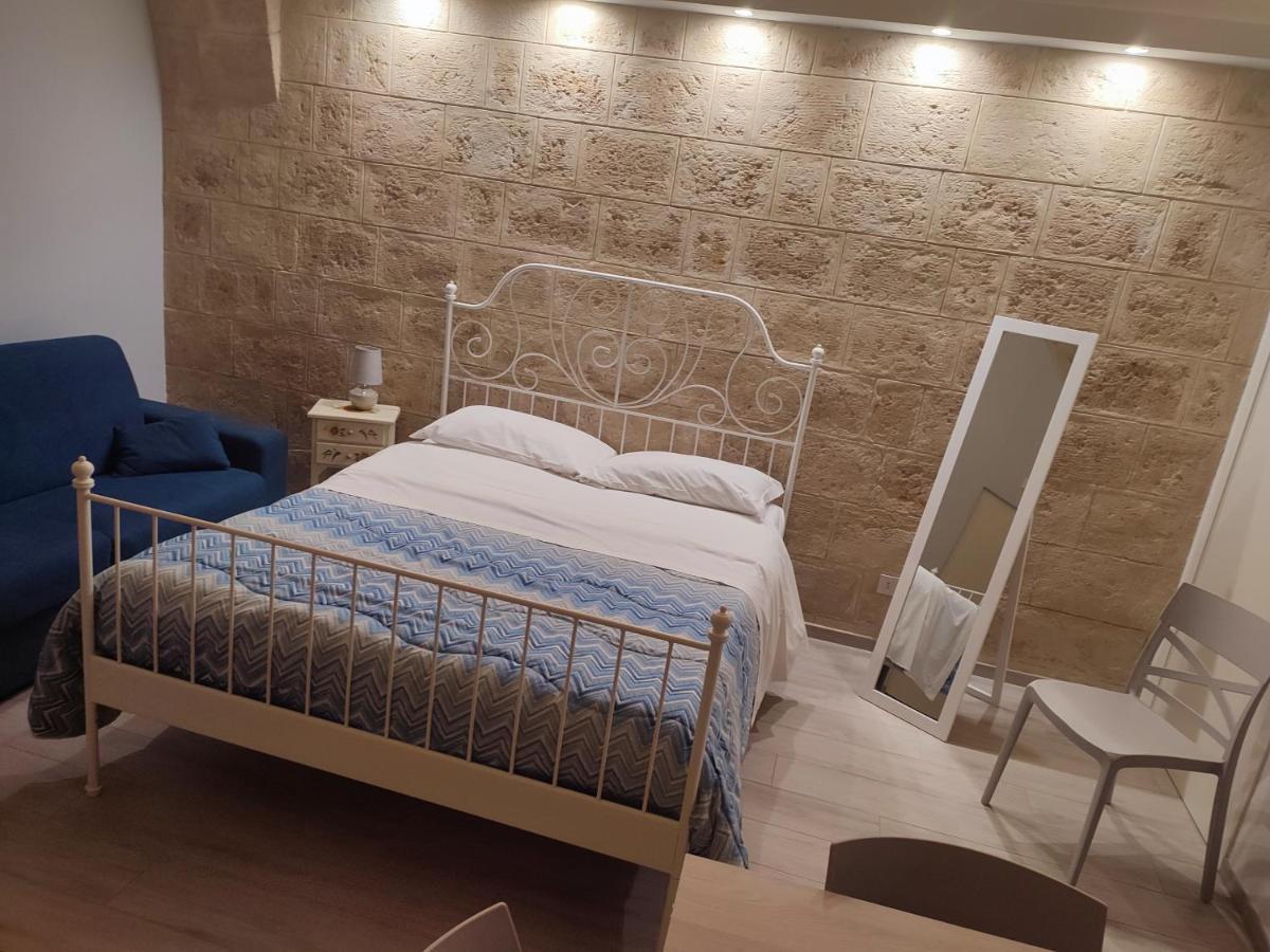 Albachiara Suite Trani Extérieur photo