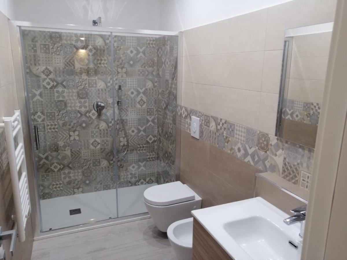 Albachiara Suite Trani Extérieur photo
