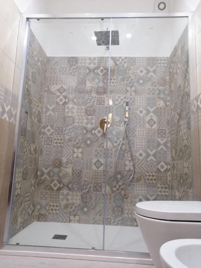 Albachiara Suite Trani Extérieur photo