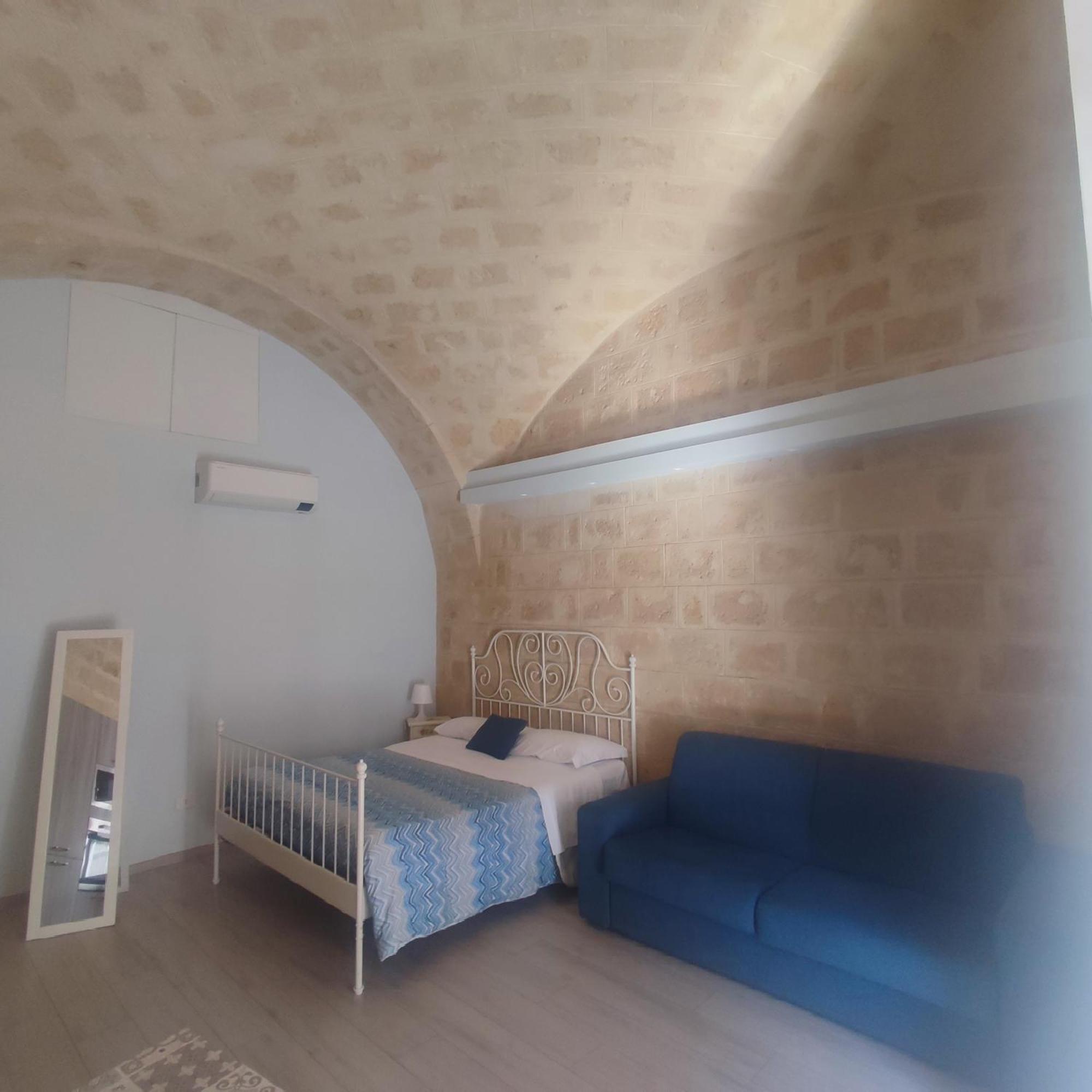 Albachiara Suite Trani Extérieur photo